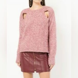 NWT Alice McCall On Hold Jumper